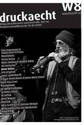 druckaecht Nr.246